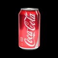 coca cola lata coca cola lata