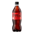coca cola zero 600 ml. desc coca cola zero 600 ml. desc