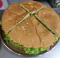 Combo Baita l (grátis 1 guaraná conquista 2 litros) + 1 PORÇAO DE BATATA Combo Baita l (grátis 1 guaraná conquista 2 litros) + 1 PORÇAO DE BATATA