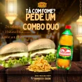 Combo duo Combo duo