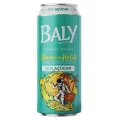 BALY ENERG�TICO  ABACAXI C/HORTEL� 473 ML