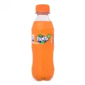 Fanta laranja pet 200ml