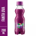 Fanta uva 200 ml