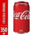 coca cola lata