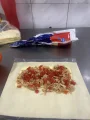 PASTEL DE PERNIL