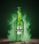 Cerveja Long Neck Heineken 330ml