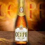 Cerveja Cerpa Export Long Neck 350ml