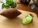 Kibe frito unid.