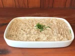 Babaganuche 200g