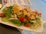 Salada Fatouche 250g