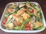Salada Fatouche (Inteira)