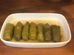 Charutinho de folha de uva 125g