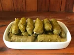 Charutinho de folha de uva 250g