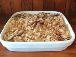 Arroz s�rio 250g