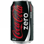 Coca Zero 350 ml Coca Zero 350 ml