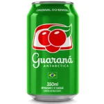 Guaraná Antarctica 350 ml Guaraná Antarctica 350 ml