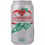 Guaraná Antarctica Zero 350 ml Guaraná Antarctica Zero 350 ml