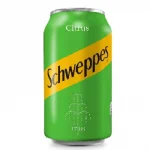 Schweppes Citrus 350ml Schweppes Citrus 350ml
