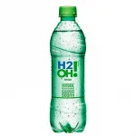 H2OH Limão 500ml H2OH Limão 500ml