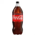 Coca-cola zero 2L Coca-cola zero 2L