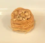 Ninho Caju unid Ninho Caju unid