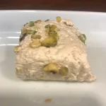 Halawi com Pistache pedaço Halawi com Pistache pedaço