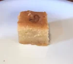 Bolinho de Semolina unid Bolinho de Semolina unid