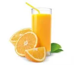 Suco de laranja natural 300ml Suco de laranja natural 300ml