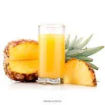 Suco de abacaxi 300ml Suco de abacaxi 300ml