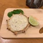 Esfiha Aberta de Queijo unid Esfiha Aberta de Queijo unid
