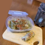 Charutinho de Repolho 250g Charutinho de Repolho 250g