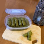 Charutinho de Folha de Uva 125g Charutinho de Folha de Uva 125g