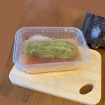 Abrobrinha Recheada 250g Abrobrinha Recheada 250g