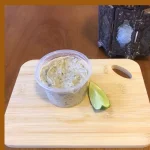Babaganuche 100g Babaganuche 100g