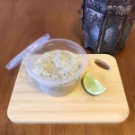 Babaganuche 200g Babaganuche 200g
