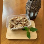 Arroz Sírio 500g Arroz Sírio 500g