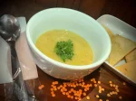 Caldo de Lentilha Vermelha 300g