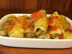 Charutinho de Repolho 125g