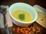 Caldo de Lentilha Vermelha 500g