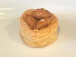 Mini Ninho com am�ndoas