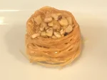 Mini Ninho com Caju