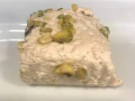 Halawi Peda�o com pistache