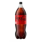 Coca-Cola sem A��car 2l