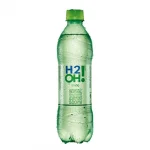 Refrigerante H2oh Lim�o 500ml