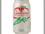 Refrigerante Guaran� Ant�rtica zero a�ucar