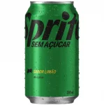 Sprite Lim�o Zero 350ml