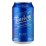 Agua T�nica Antarctica 350ml