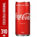 Coca Cola Lata 310 ml