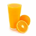 Suco de Laranja Natural 500 ml
