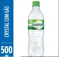 Agua Com Gas 500ml
